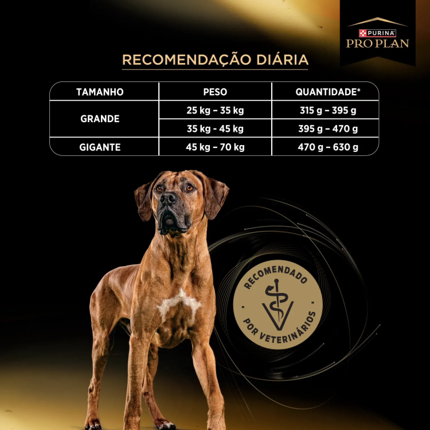 Cuidado Excep Cao AD Grande Recomendacao Diaria